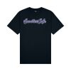 Cloke Mens Outline Tee Thumbnail