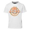 Podium Mens Poly Tee Thumbnail