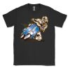 Gildan Mens Softstyle T-Shirt Thumbnail