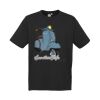 Biz Collection Mens Ice Tee Thumbnail